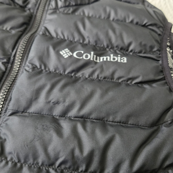 Columbia Men's Powder Lite Vest NWT size small - Picture 11 of 11